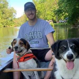 Meet your Posher, Casey